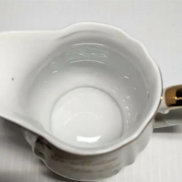 New Vintage  "To Mother With Love"Creamer - Picture 6 of 6